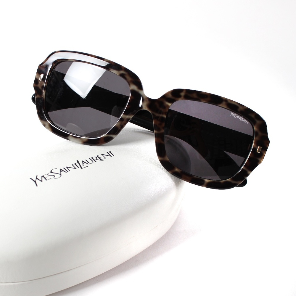 Yves Saint Laurent Sunglasses with Case